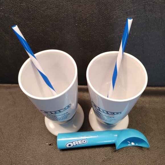 Oreo Milk Shake Kit by Frankford - Picture 3 of 7